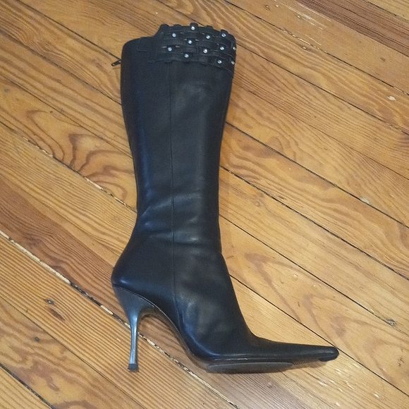 Tsakiris Mallas boots - Picture 7 of 16